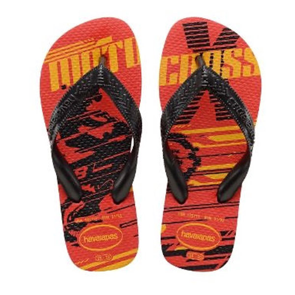 Kids Athletic Ruby Red