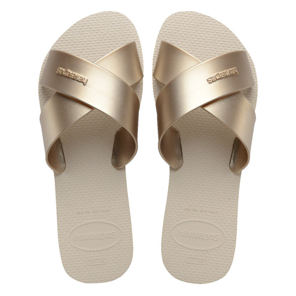 Aqua Metallic Beige