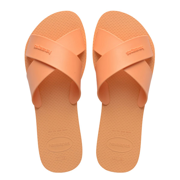 Aqua Peach