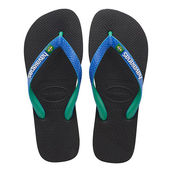 Brazil Mix Black / Bluestar