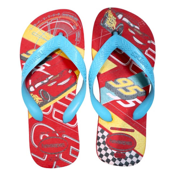 Kids Cars Ruby Red