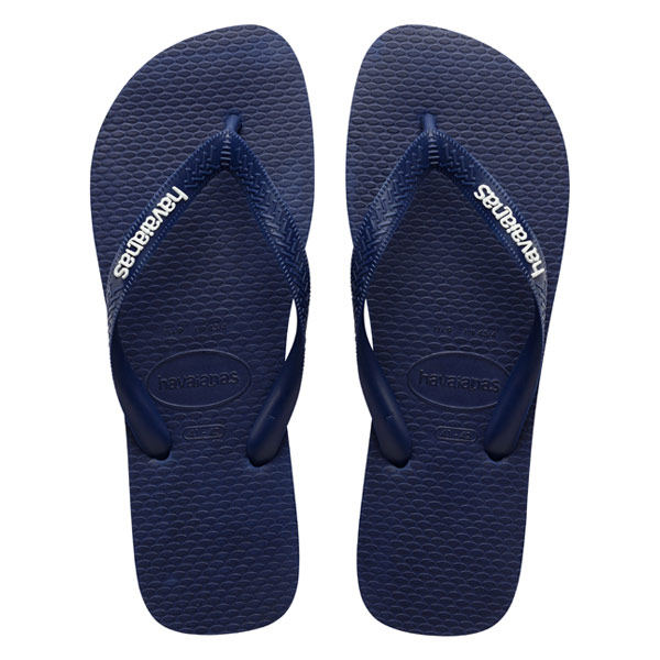 Kids Logo Filete Navy/Navy/White