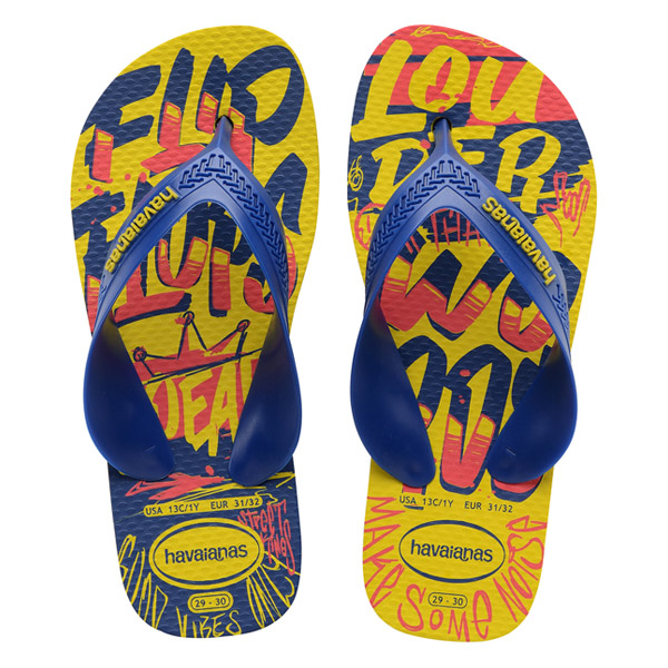 Kids Max Street Navy Blue Navy Blue