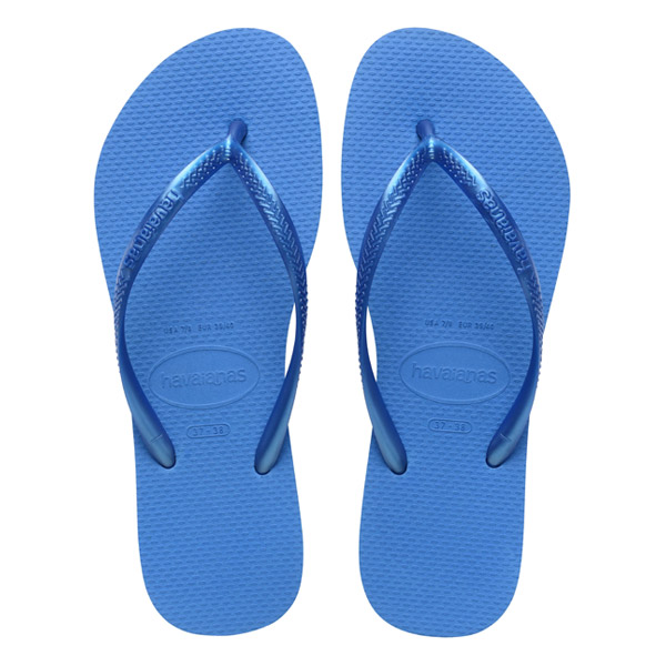 Kids Slim Brillaint Blue