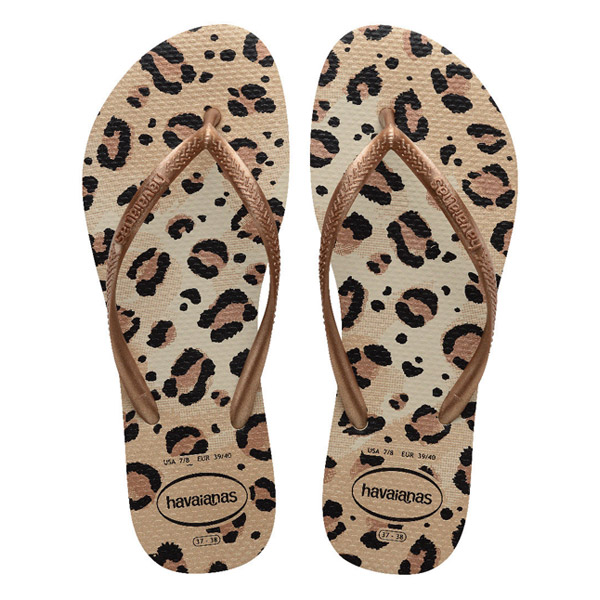 Slim Animals Beige/Beige