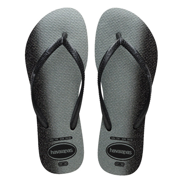 Slim Gloss Black/Black Black/Black