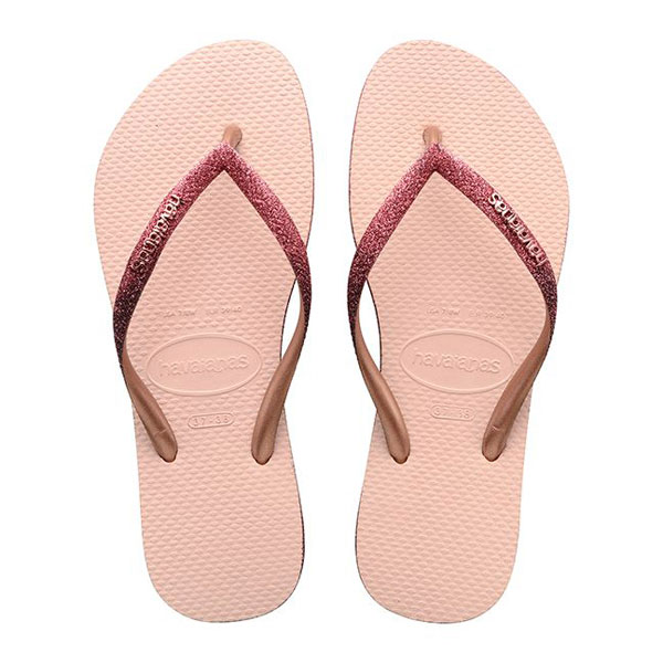 Slim Sparkle Me Ballet Rose