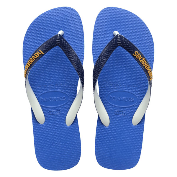 Top Mix Blue Star