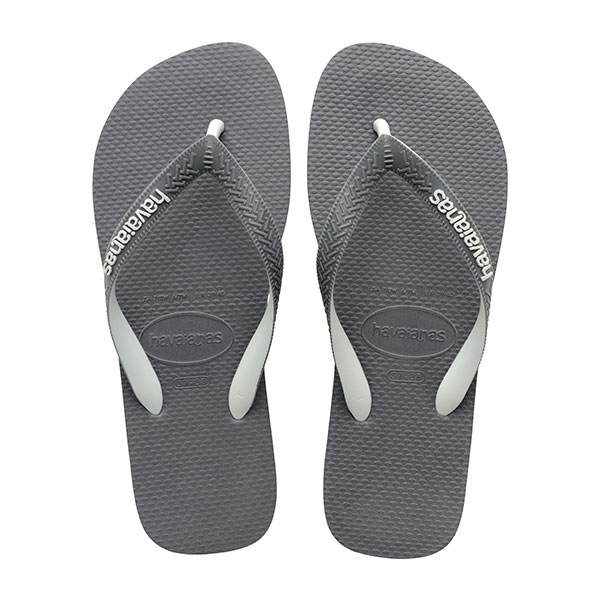 Top Mix Steel Grey / Steel Grey