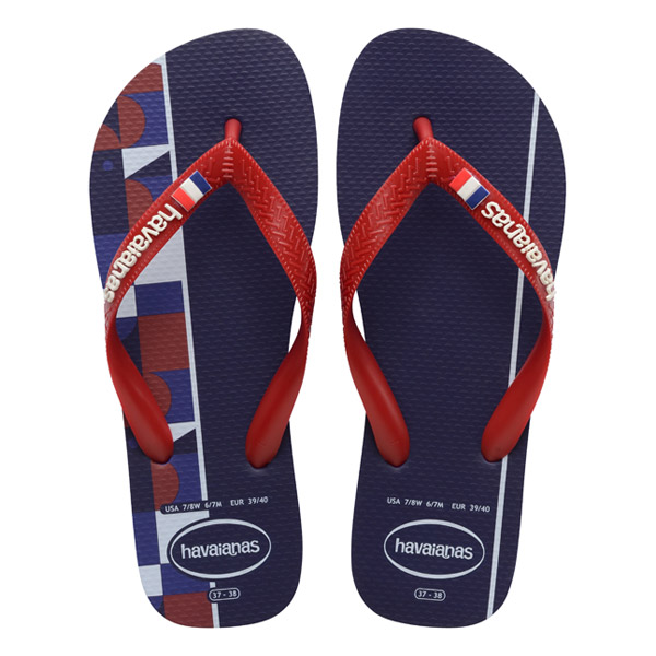 Top Nations I Fc Marine Blue