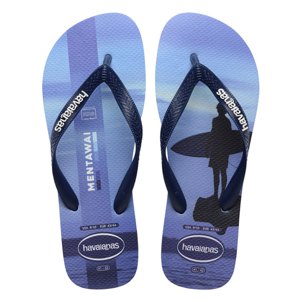 Top Surfer Lavender Blue