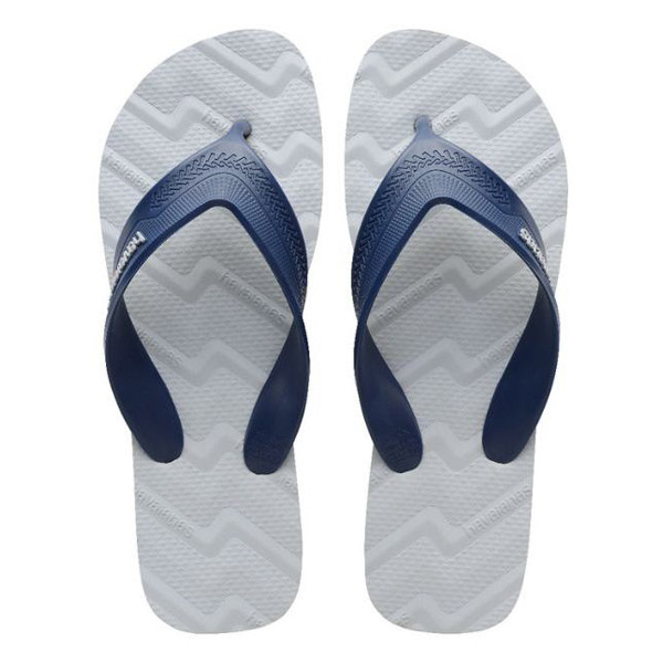 Track Waves Ice Grey